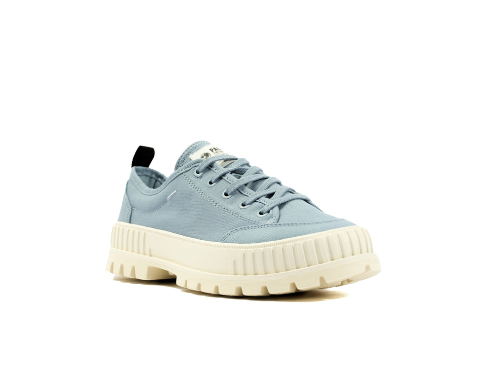 Palladium On sale PALLASHOCK LO ORGANIC 2