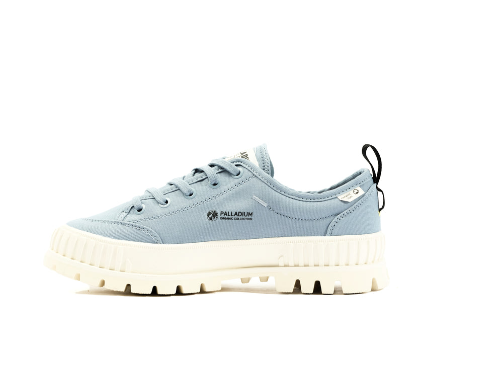 Palladium On sale PALLASHOCK LO ORGANIC 2