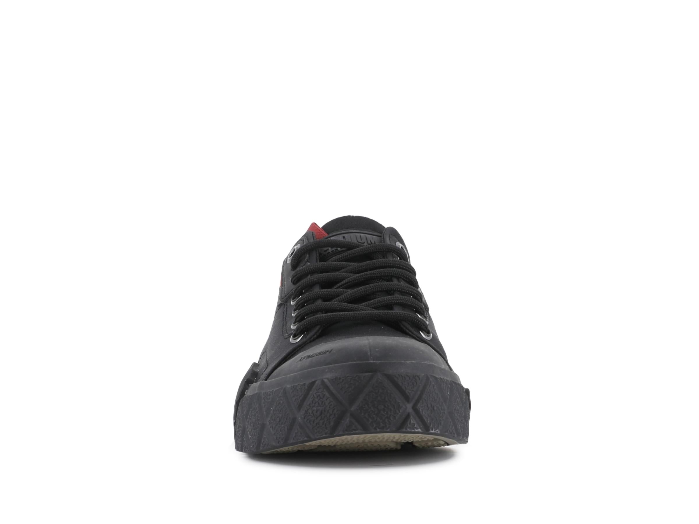Palladium ACE CITY SHELL LO KIDS