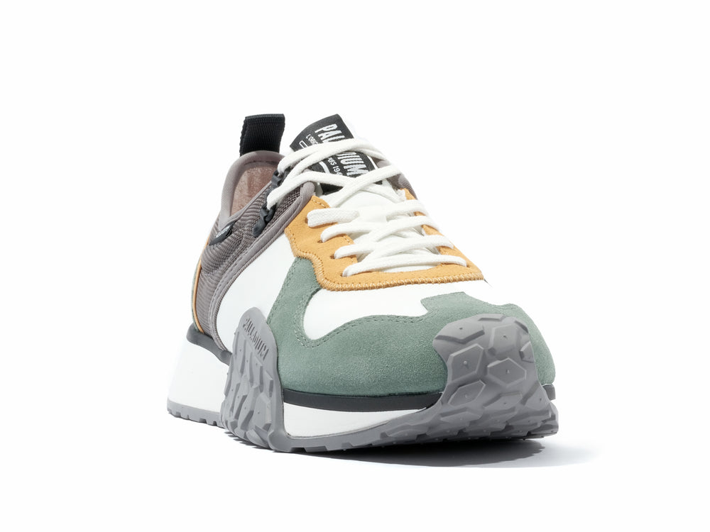 Palladium Online TROOP RUNNER