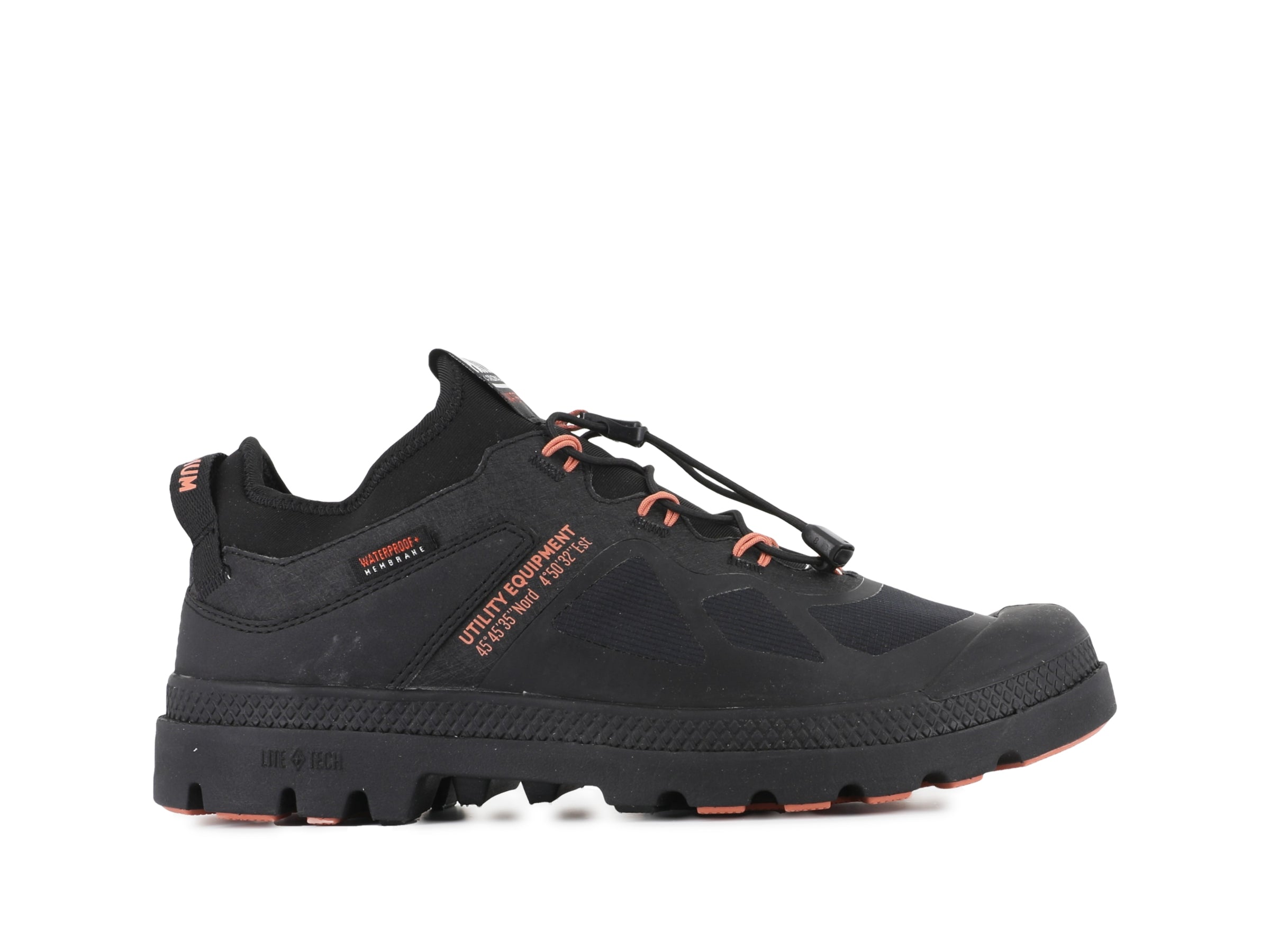 Palladium Sale PAMPA LT+ LO XPLR WP+