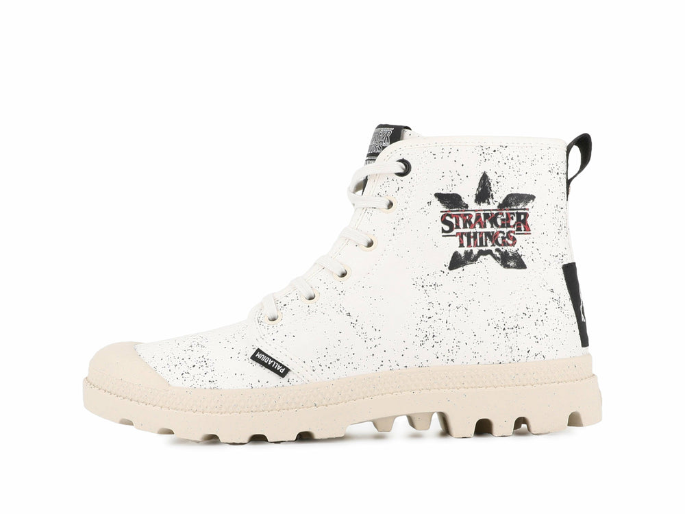 Palladium Outlet PAMPA DEMODOG