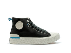 Palladium Outlet PALLA ACE CHUKKA ORGANIC