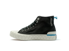 Palladium Outlet PALLA ACE CHUKKA ORGANIC