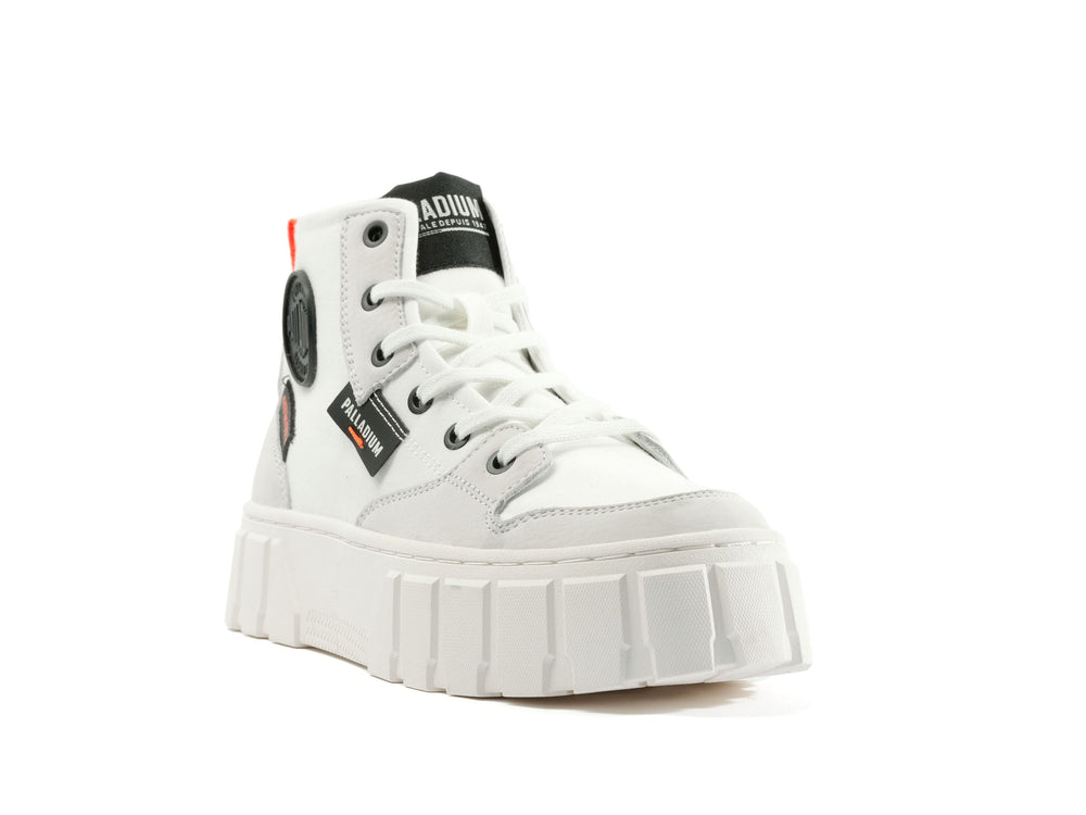 Palladium Online PALLATOWER HI