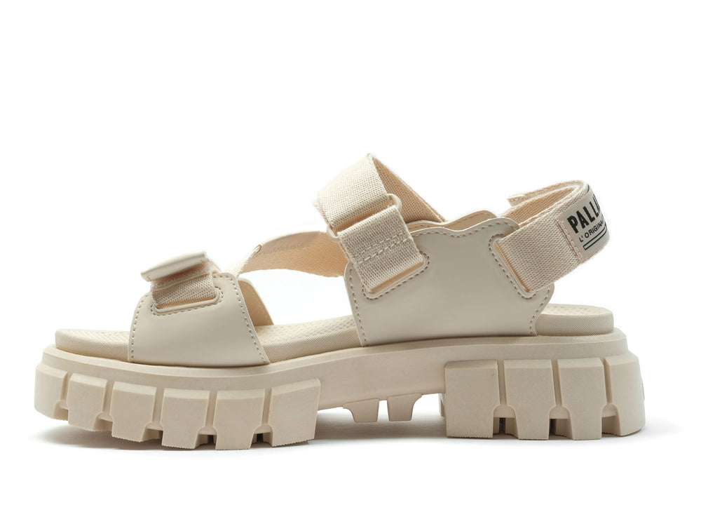 Palladium Discount REVOLT SANDAL MONO