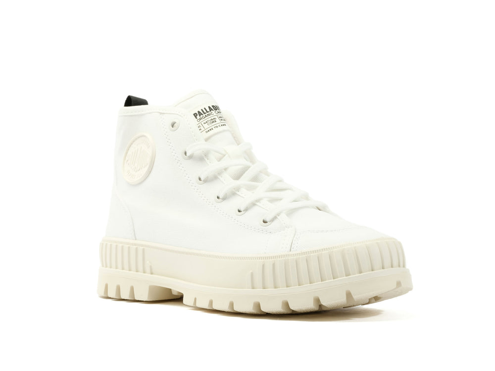 Palladium Sale PALLASHOCK ORGANIC 2