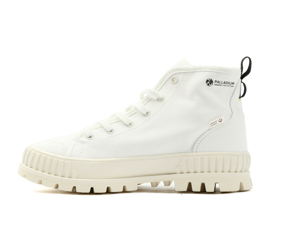 Palladium Sale PALLASHOCK ORGANIC 2