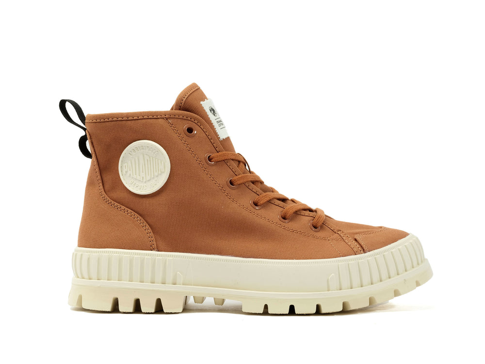 Palladium Outlet PALLASHOCK ORGANIC 2