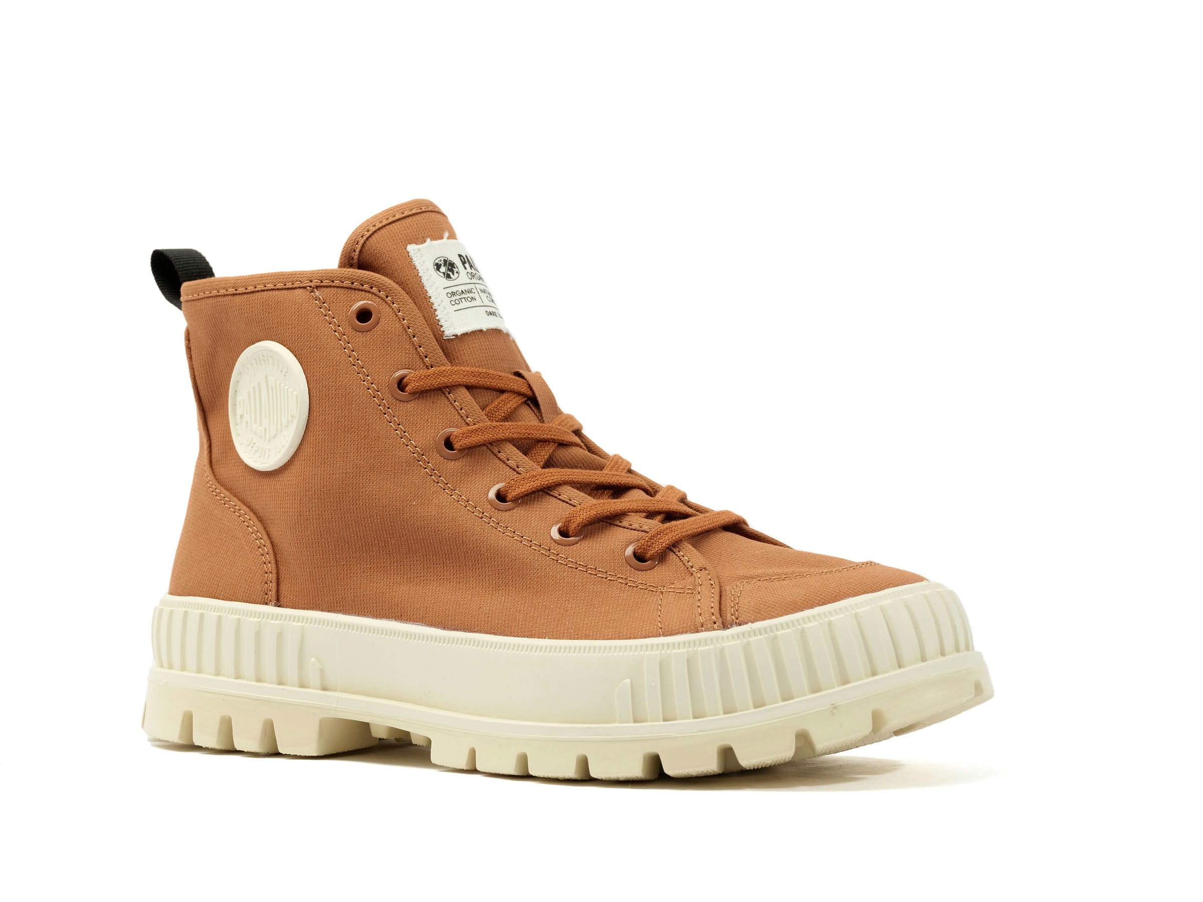 Palladium Outlet PALLASHOCK ORGANIC 2