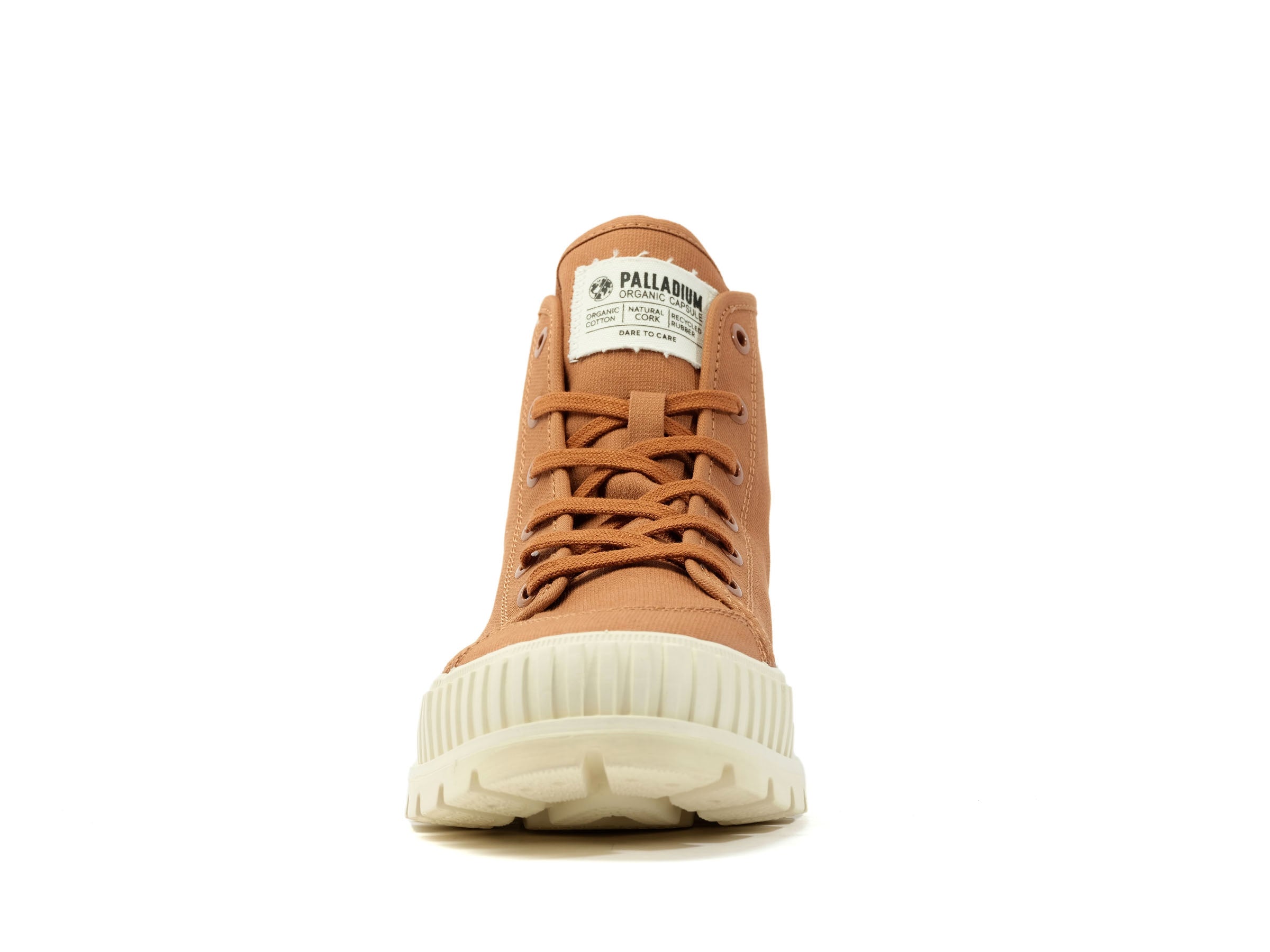 Palladium Outlet PALLASHOCK ORGANIC 2