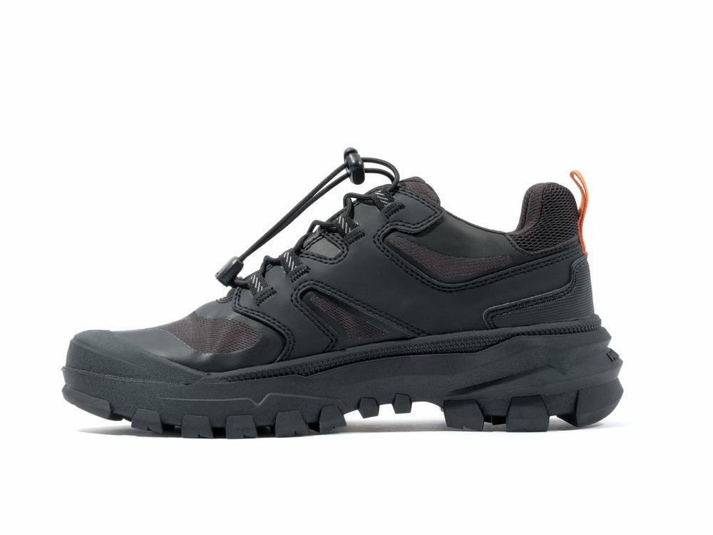 Palladium Online PALLARIDER LO WPA