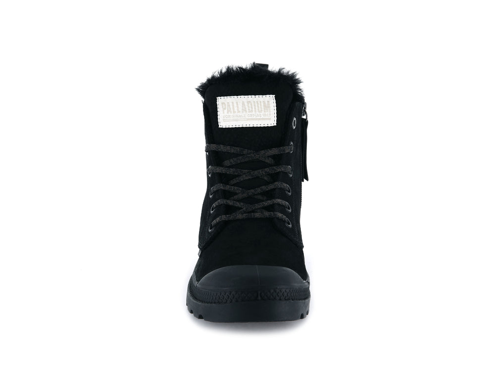 Palladium Sale PAMPA HI ZIP WL