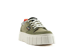 Palladium Outlet PALLATOWER LO