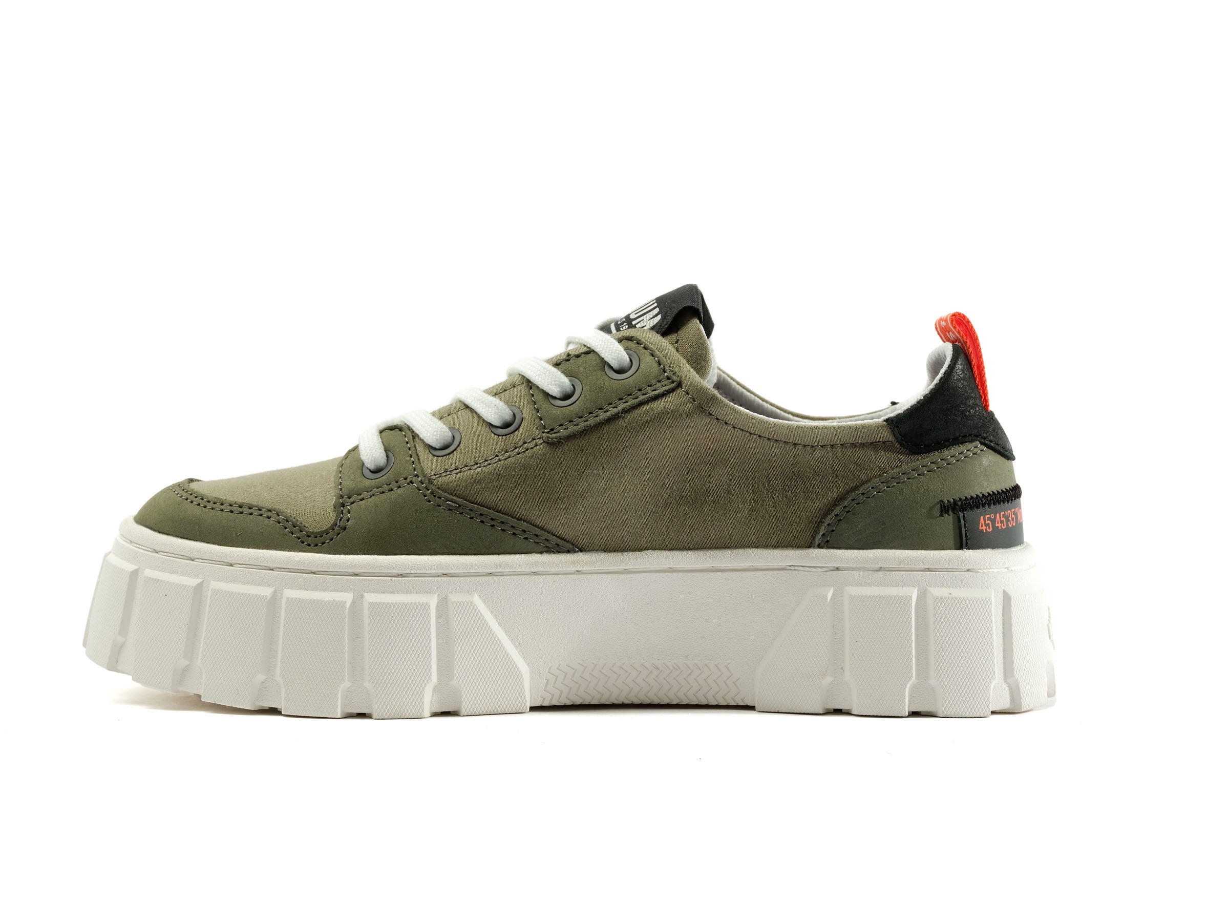 Palladium Outlet PALLATOWER LO