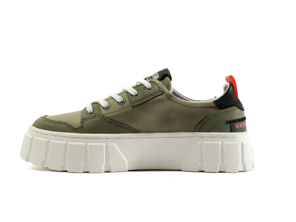 Palladium Outlet PALLATOWER LO