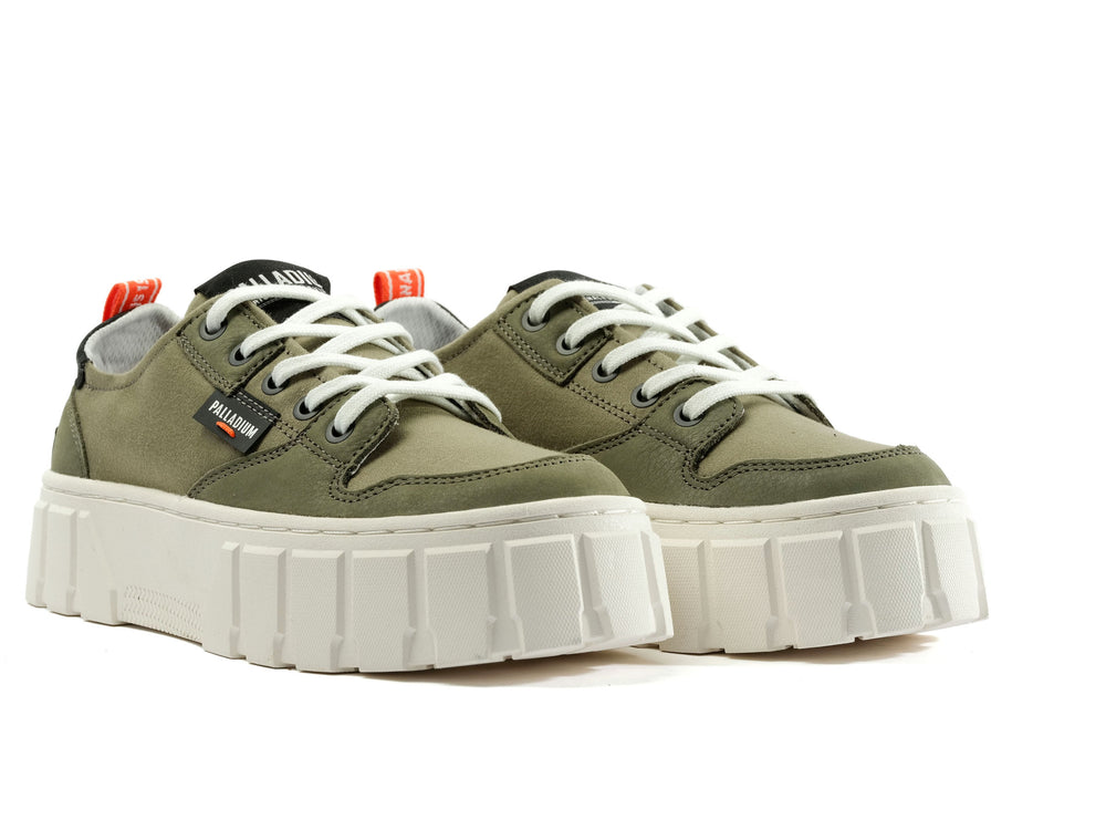 Palladium Outlet PALLATOWER LO