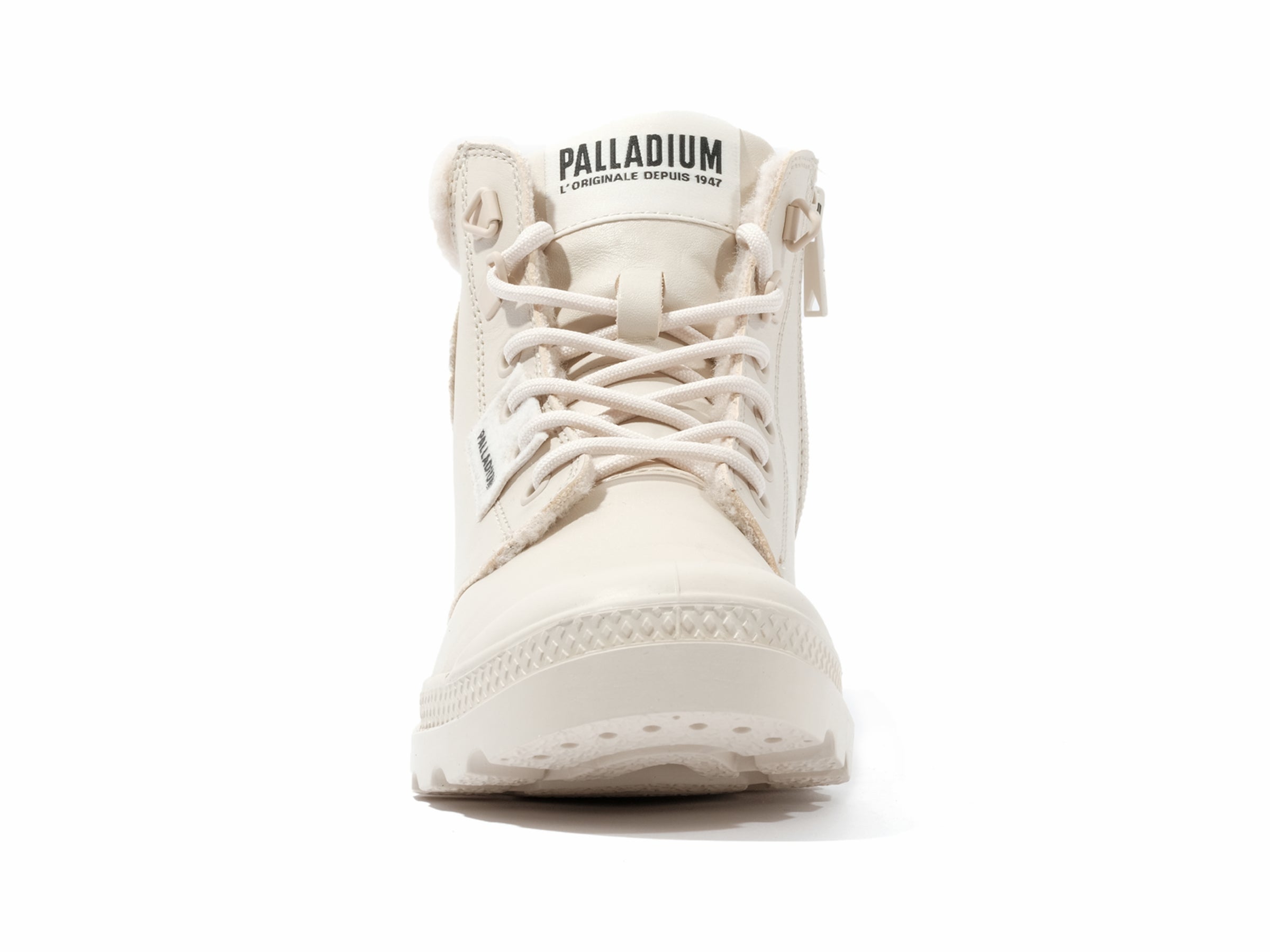 Palladium PAMPA HI SNOW WARM Women