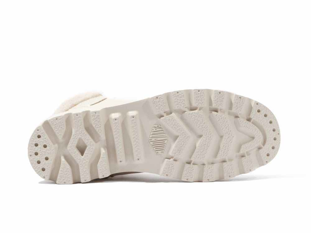 Palladium PAMPA HI SNOW WARM Women