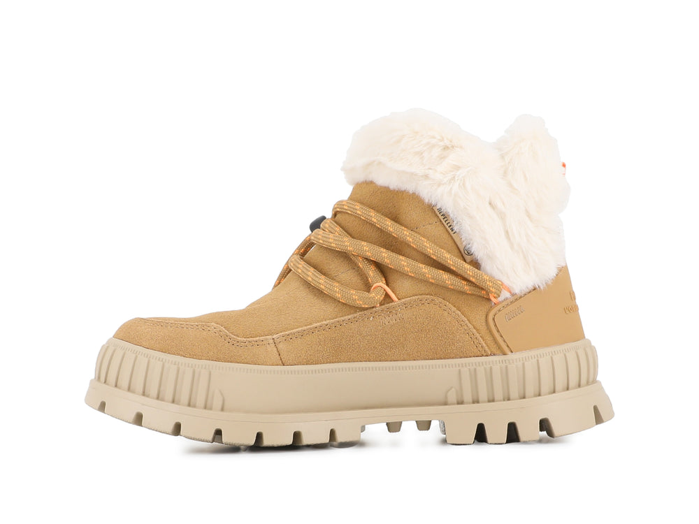 Palladium On sale PALLASHOCK LO HIVER