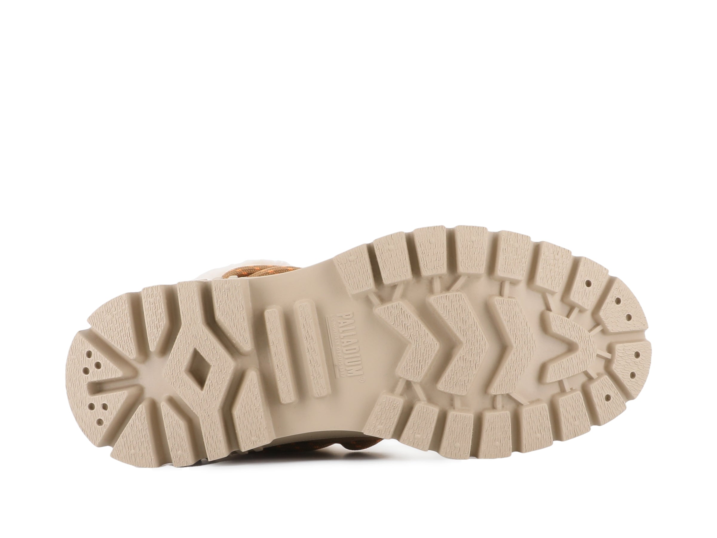 Palladium On sale PALLASHOCK LO HIVER