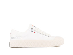 Palladium Outlet PALLA ACE CVS ORG