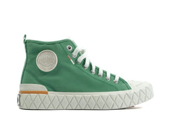 Palladium Discount PALLA ACE CHUKKA ORGANIC