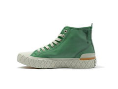 Palladium Discount PALLA ACE CHUKKA ORGANIC
