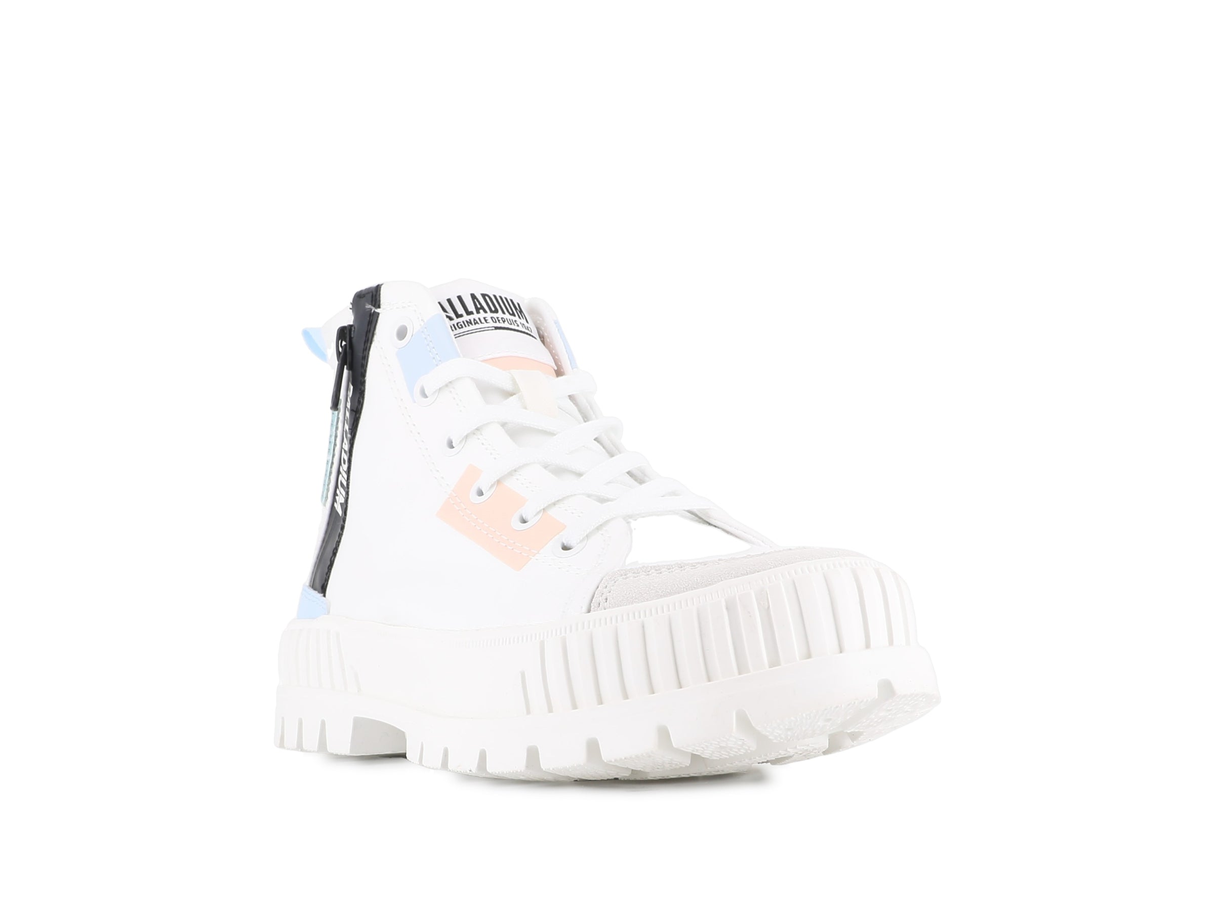 Palladium Sale PALLASHOCK BACKZIP 2