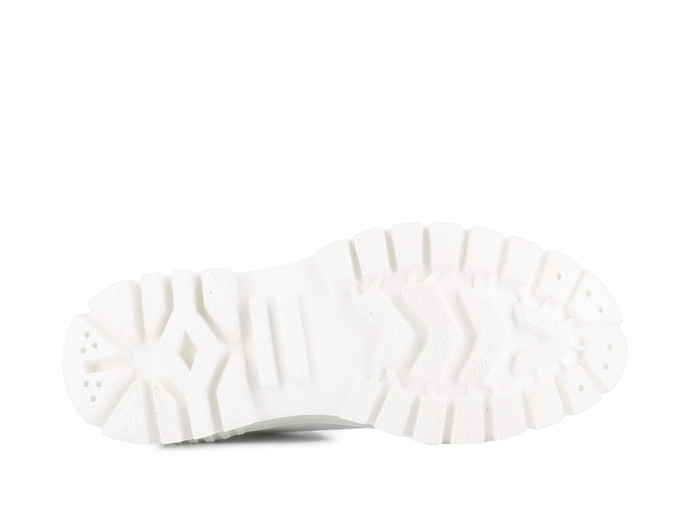 Palladium Sale PALLASHOCK BACKZIP 2