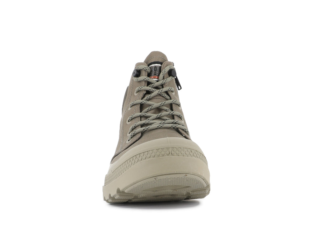 Palladium On sale PAMPA RCYL LT+WP+ZIP