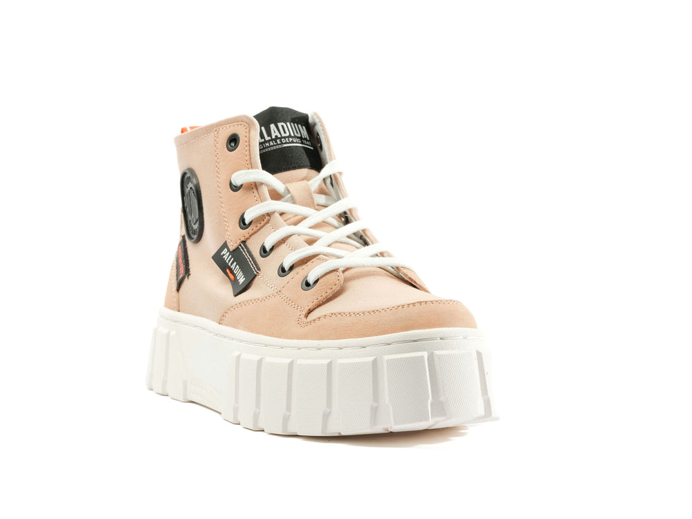 Palladium Outlet PALLATOWER HI
