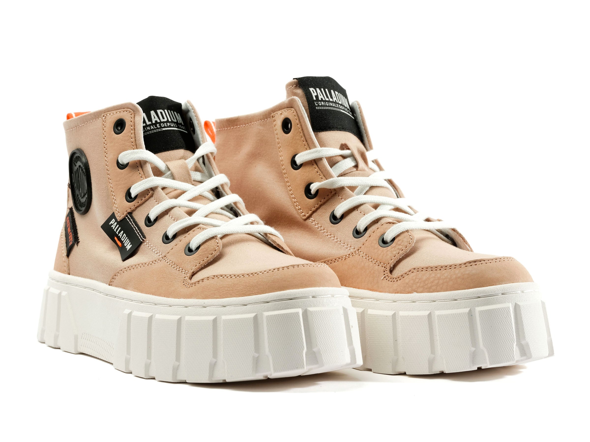 Palladium Outlet PALLATOWER HI