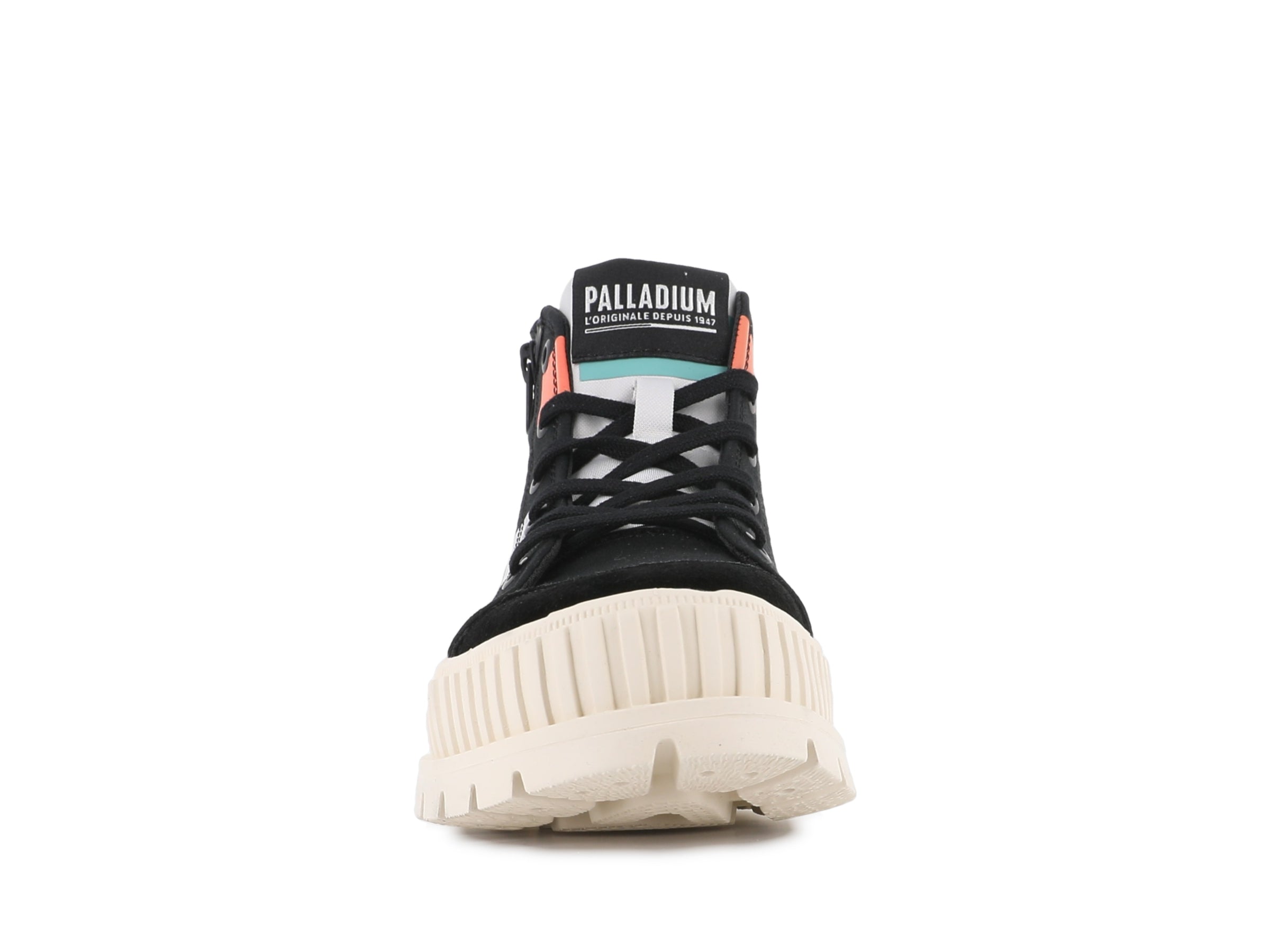 Palladium PALLASHOCK BACKZIP 2 Women