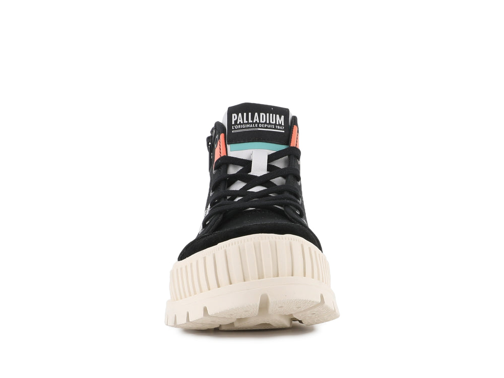 Palladium PALLASHOCK BACKZIP 2 Women