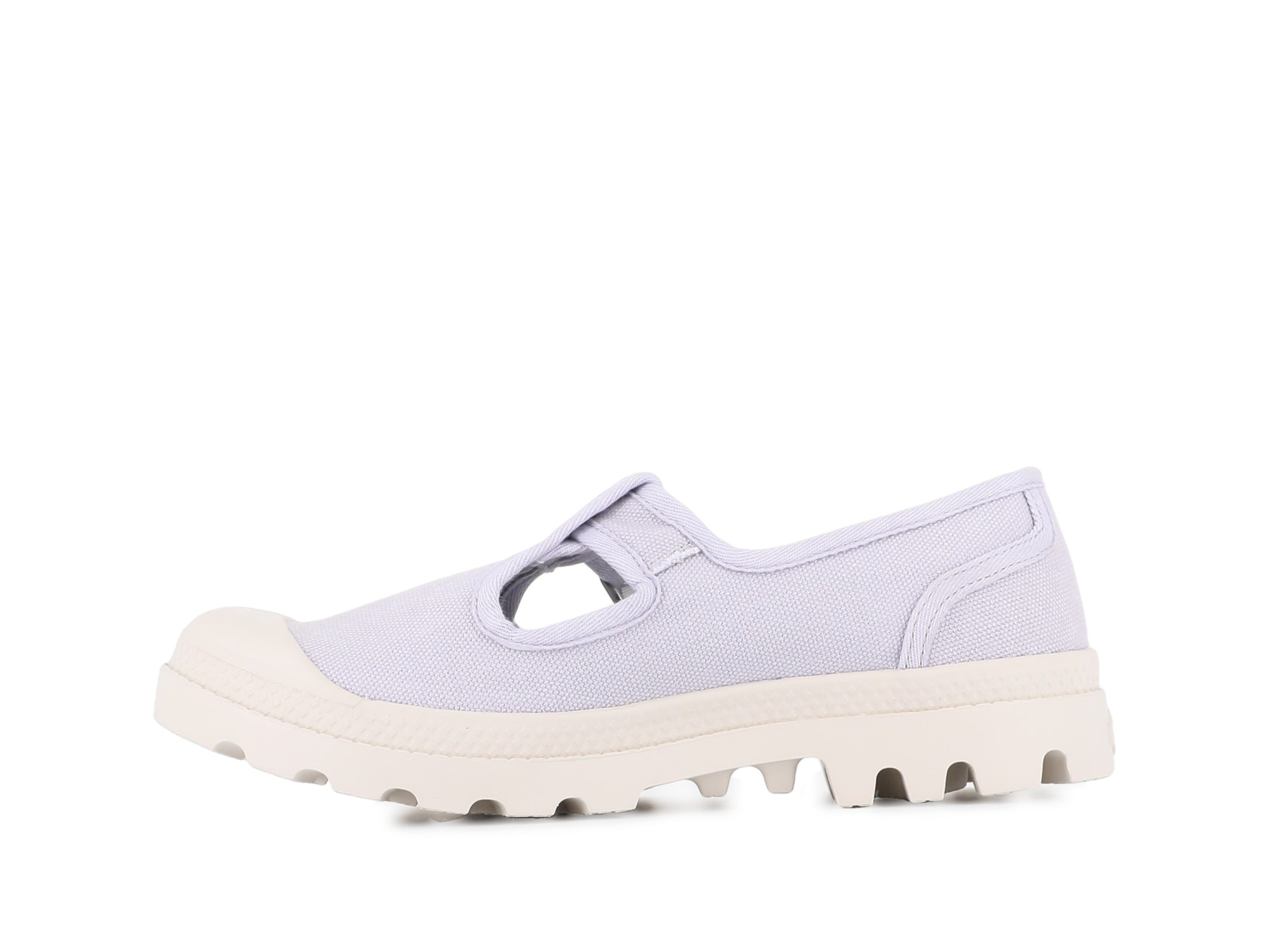 Palladium Online PAMPA MARY-JANE WASHED