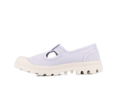 Palladium Online PAMPA MARY-JANE WASHED