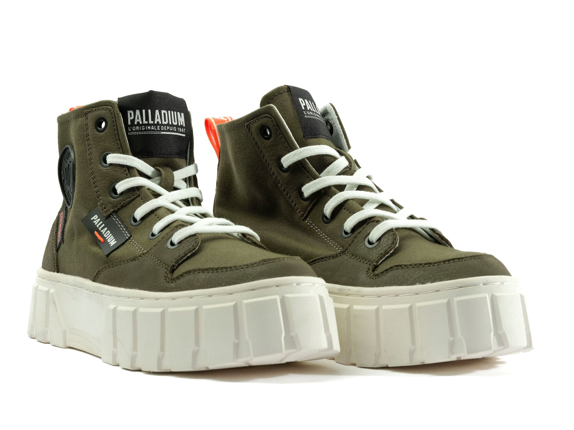 Palladium Sale PALLATOWER HI