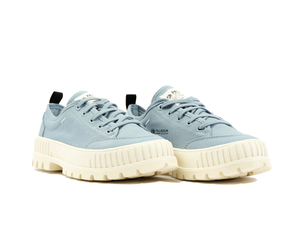 Palladium Online PALLASHOCK LO ORGANIC 2