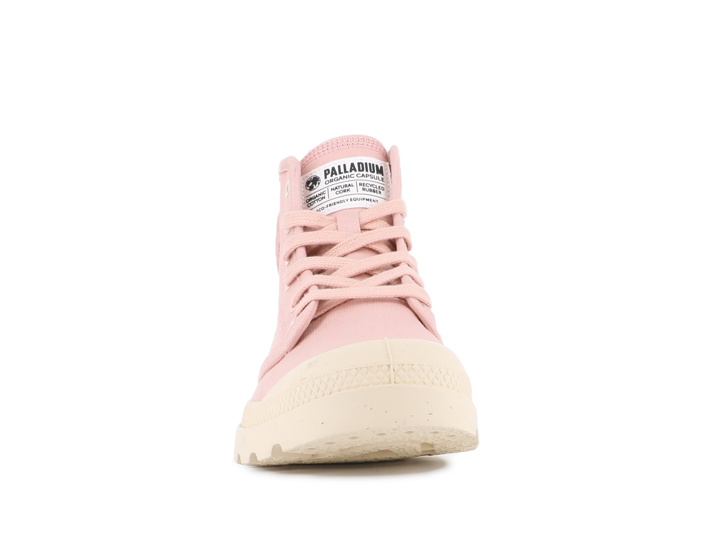 Palladium Sale PAMPA HI ZIP ORGANIC