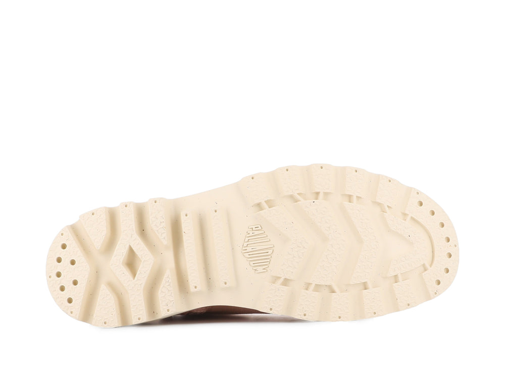 Palladium Sale PAMPA HI ZIP ORGANIC