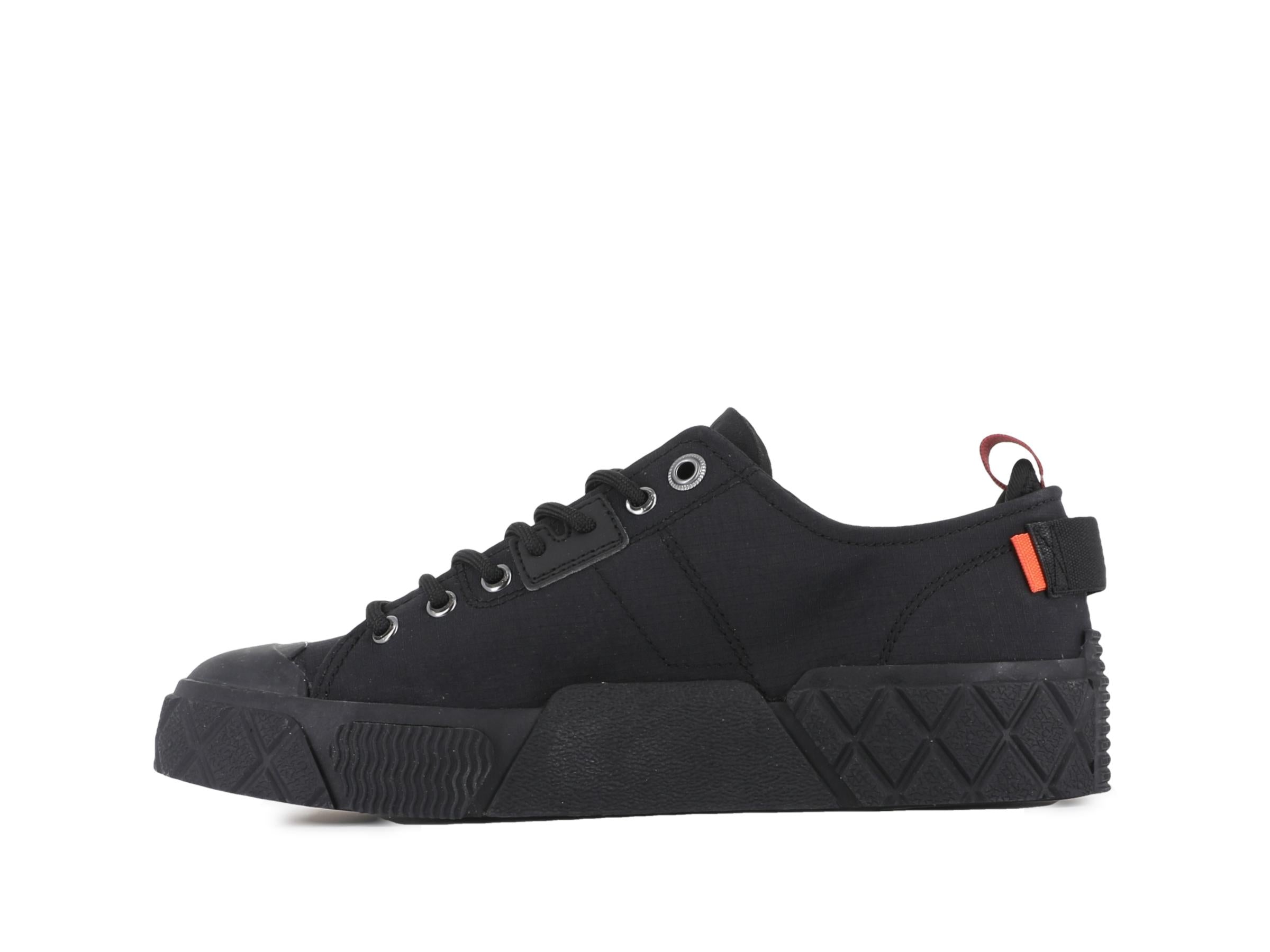 Palladium Outlet ACE CITY SHELL LO