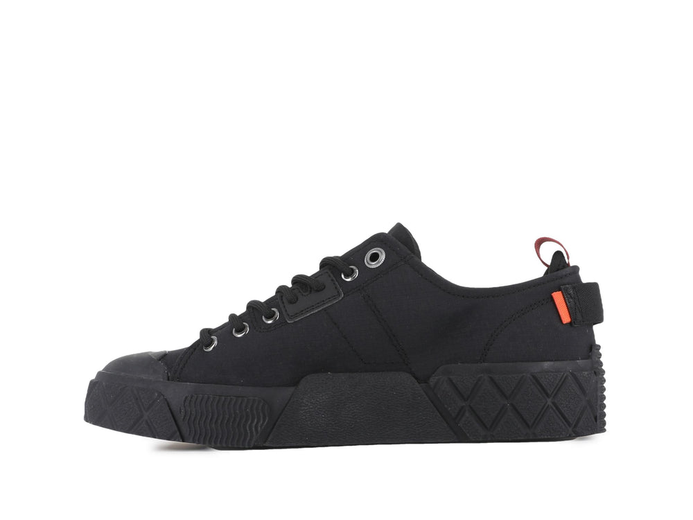 Palladium Outlet ACE CITY SHELL LO