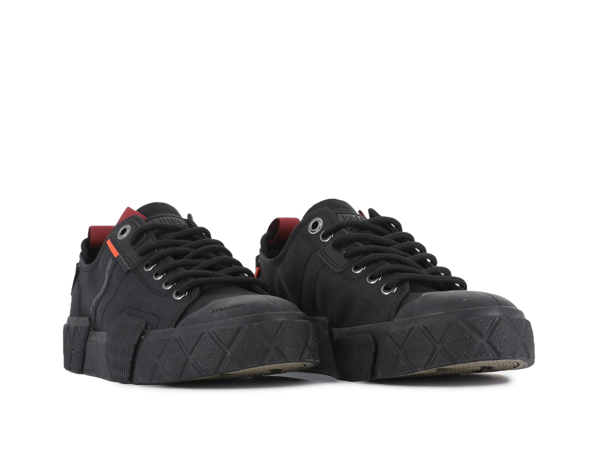 Palladium Outlet ACE CITY SHELL LO