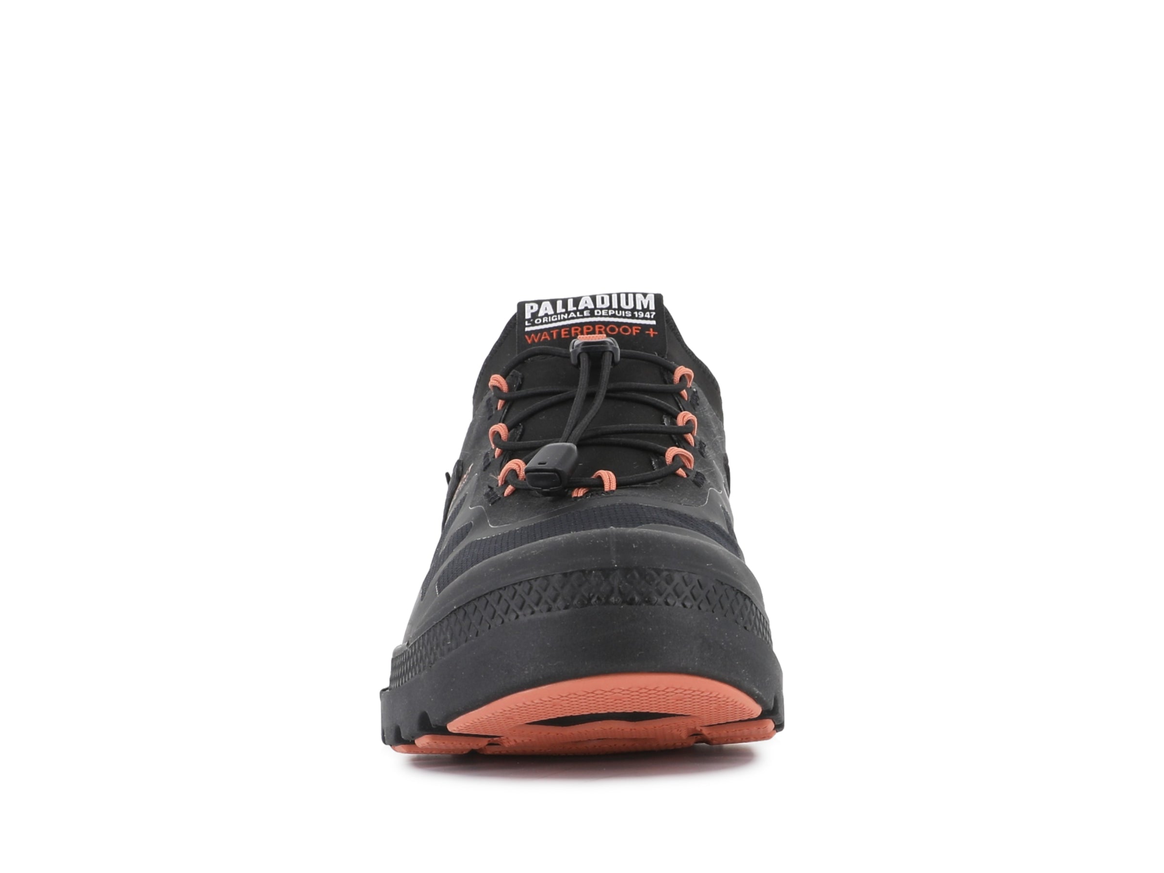 Palladium Online PAMPA LT+ LO XPLR WP+