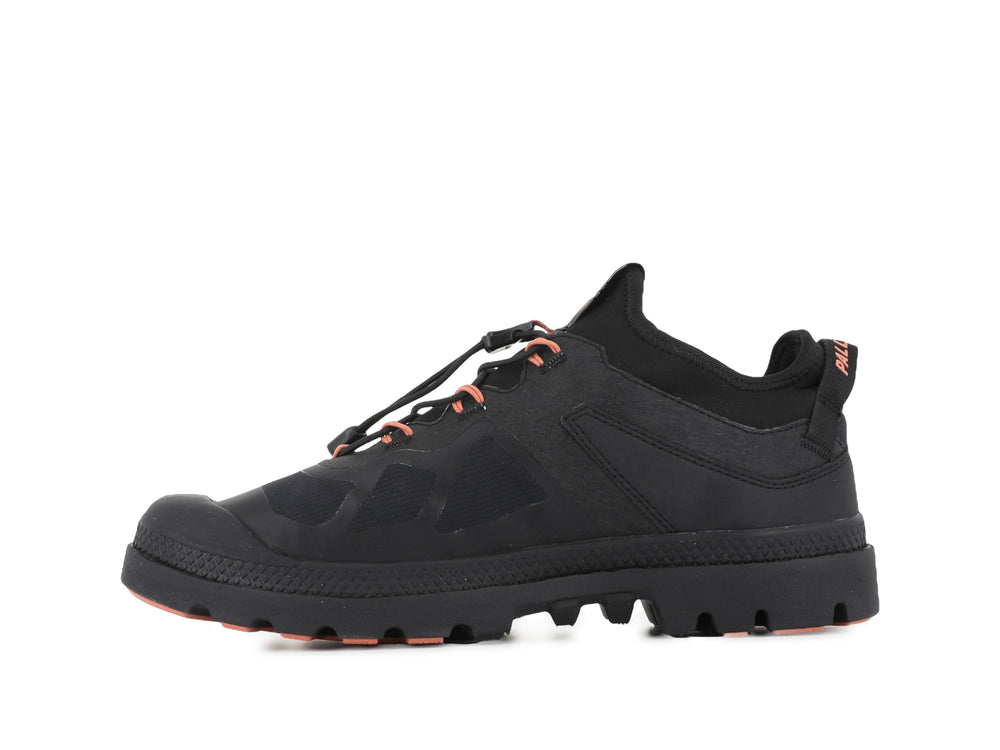 Palladium Online PAMPA LT+ LO XPLR WP+