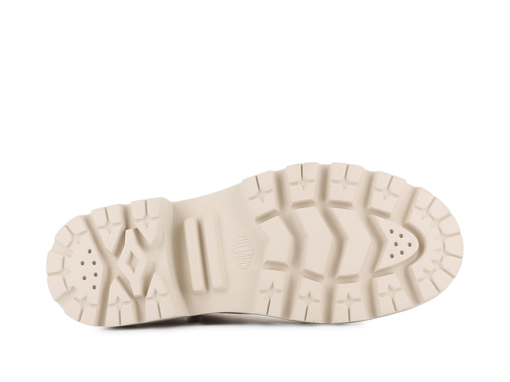 Palladium Outlet PALLABASE TWILL