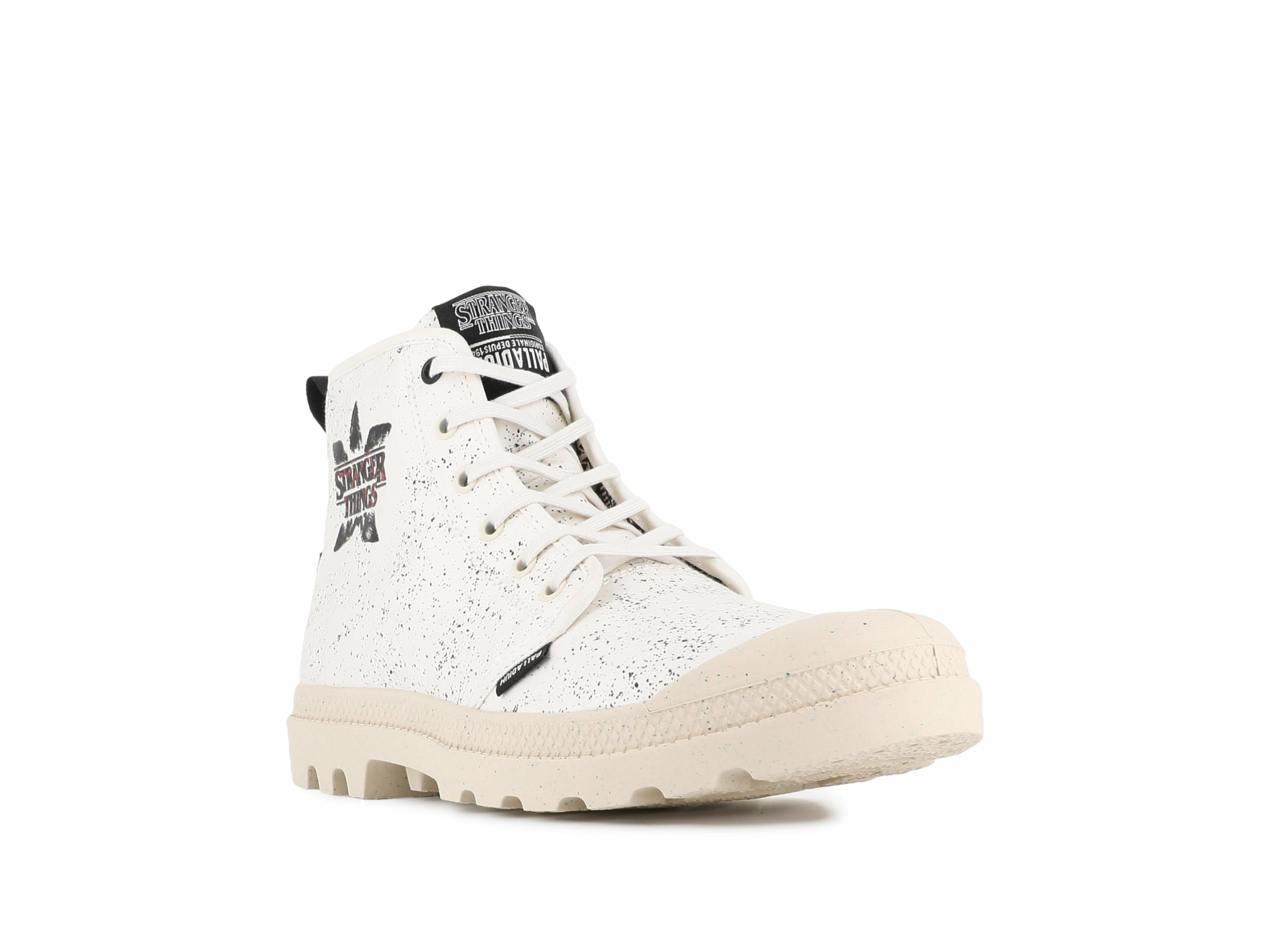 Palladium PAMPA DEMODOG Women