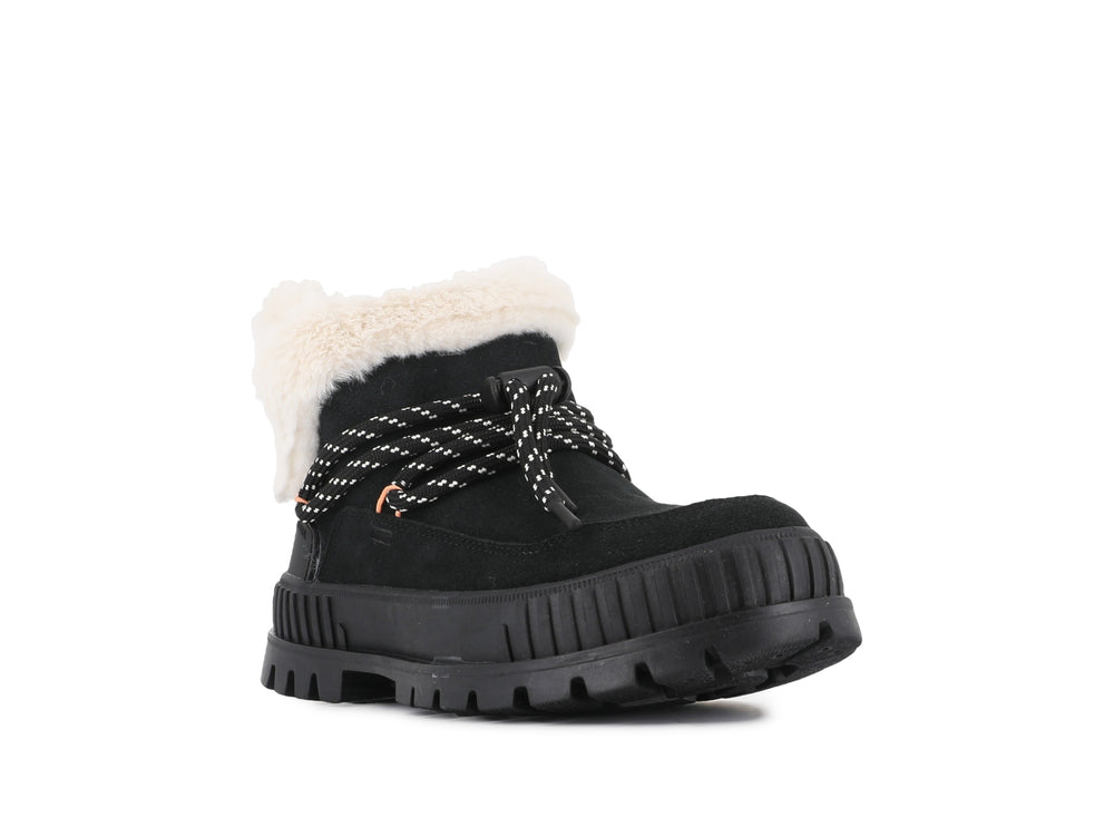 Palladium Discount PALLASHOCK LO HIVER