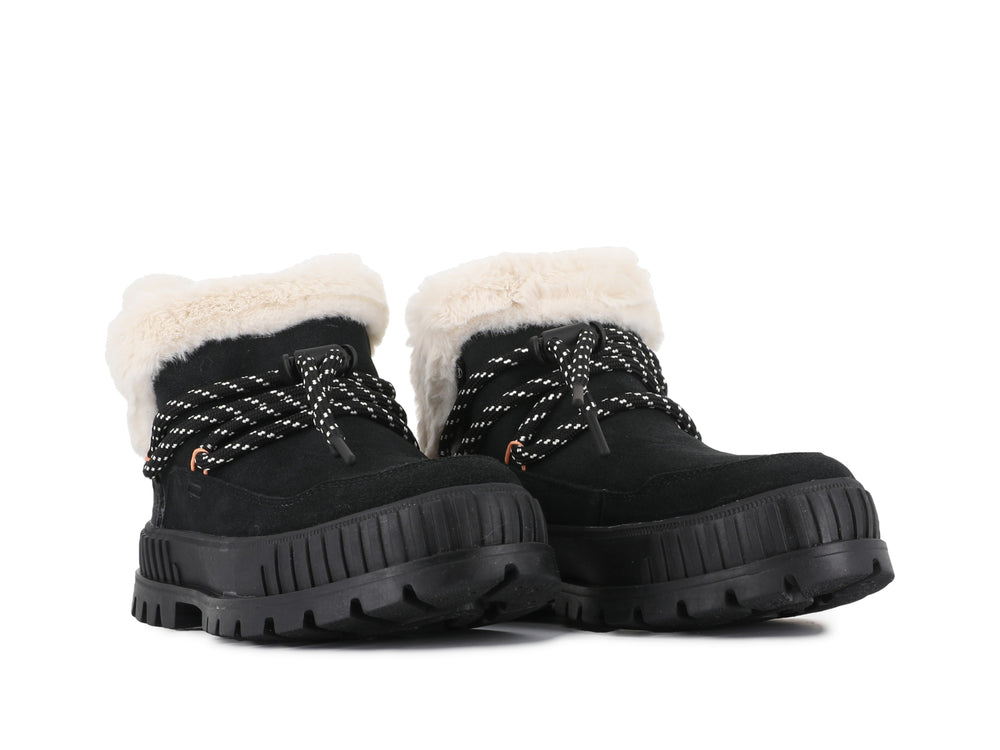 Palladium Discount PALLASHOCK LO HIVER